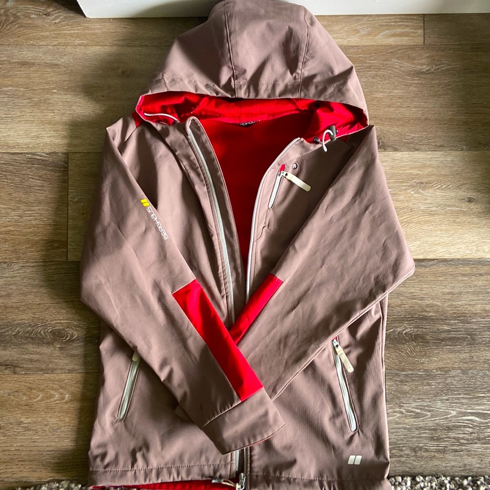 Berghaus Ator jacket